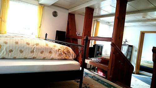 Apartamento Altstadtapartments