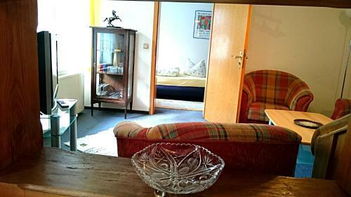 Apartamento Altstadtapartments