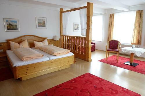 Hostal Pension "am Nico"