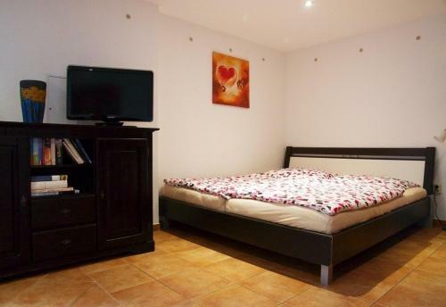 Apartamento Ferienwohnung Hasserode - [#86784]
