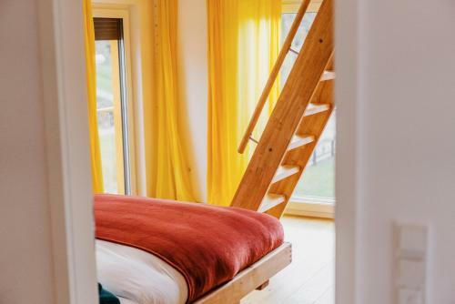 Ferienhaus Wernigerode An Der Schmalspurbahn