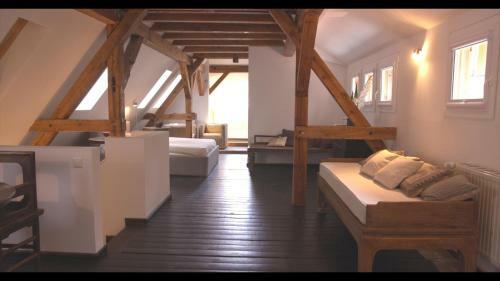 Bed & Breakfast Park Residenz Bei Wu