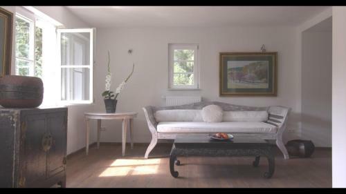 Bed & Breakfast Park Residenz Bei Wu