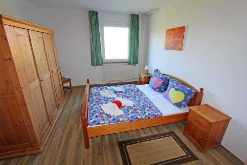 Hotel Ferienwohnungen Klein Quassow See