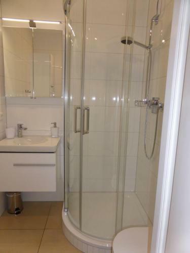 Apartamento Appartement-salzwiesenblick