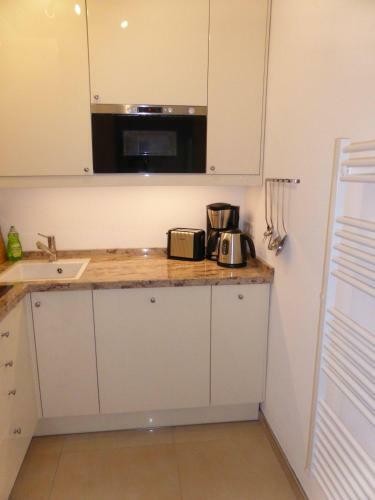 Apartamento Appartement-salzwiesenblick