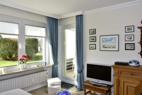 Apartamento Gartenstr-2-f