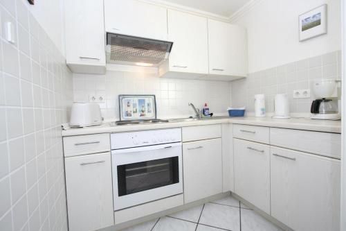 Apartamento Nordeeresidenz 20