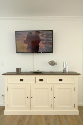 Apartamento Nordeeresidenz 20