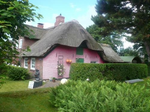 Apartamento Friesenhaus M�nch