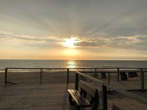 Apartamento Wohnung Am Meer Sylt