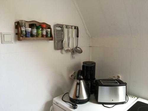 Apartamento Wohnung Am Meer Sylt