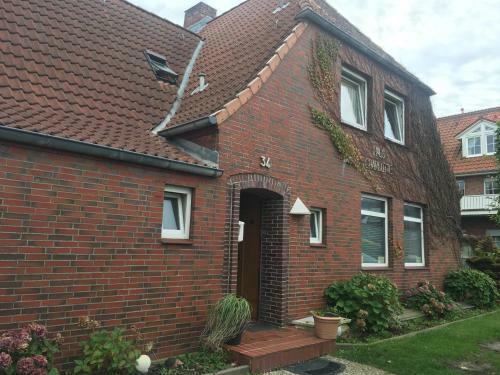 Apartamento Wohnung Am Meer Sylt