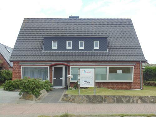 Apartamento Wohnung Am Meer Sylt