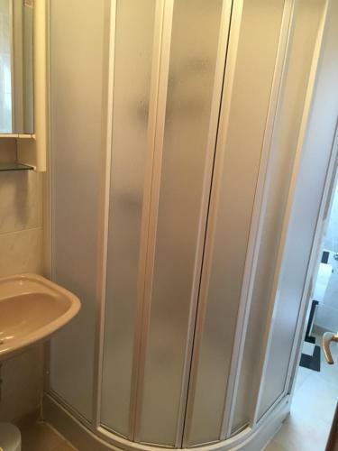 Apartamento Wohnung Am Meer Sylt