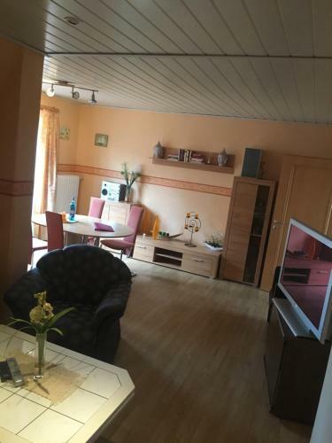 Apartamento Wohnung Am Meer Sylt