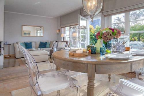 Apartamento Haus Frenke