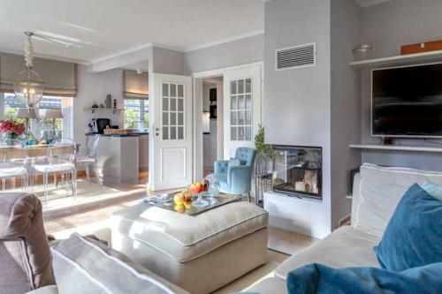 Apartamento Haus Frenke