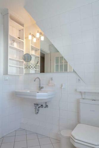 Apartamento Haus Frenke