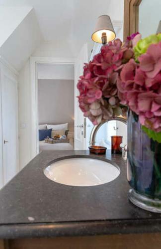 Apartamento Haus Frenke