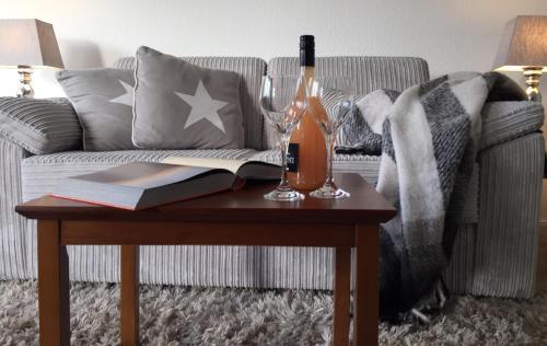 Apartamento D�sseldorfer Domicil Sylt