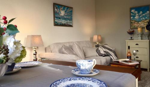 Apartamento D�sseldorfer Domicil Sylt
