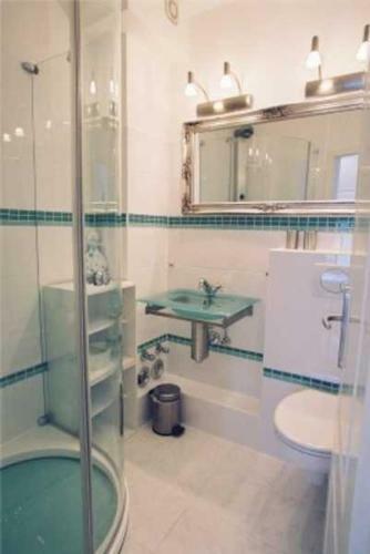 Apartamento Boett3 6a Strandkoerbchen