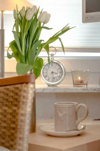 Apartamento Boett3 6a Strandkoerbchen