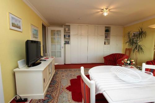 Apartamento App_ Nordseeresidenz 69