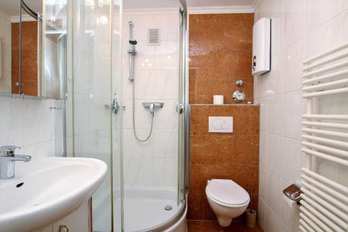 Apartamento App_ Nordseeresidenz 69