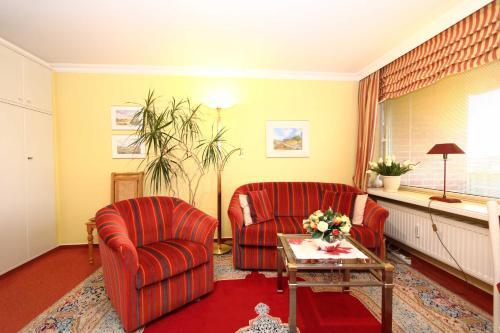 Apartamento App_ Nordseeresidenz 69
