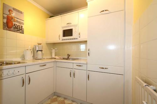 Apartamento App_ Nordseeresidenz 69