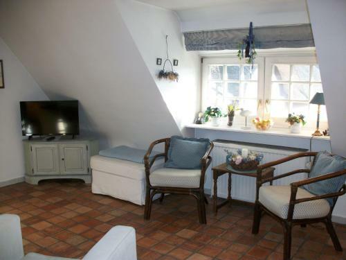 Apartamento Haus-gooki-s-wiil
