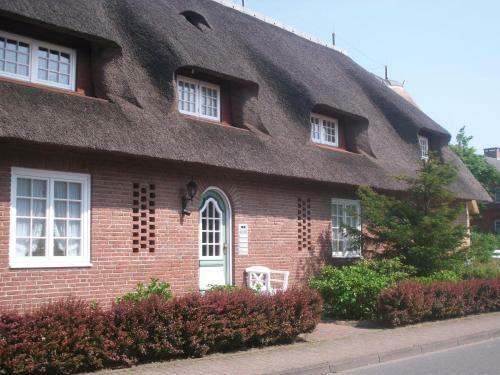 Apartamento Haus-gooki-s-wiil