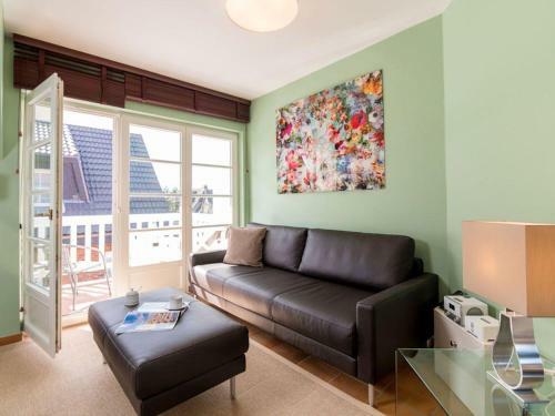 Apartamento Appartement-duenentraum