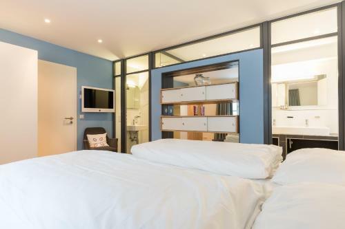 Apartamento D�nen Und Meer App 5 D�nenblick