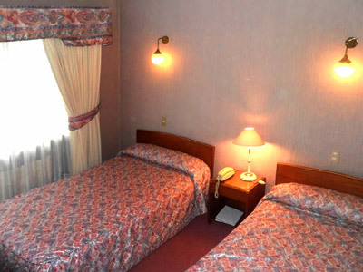 Hotel Aitue
