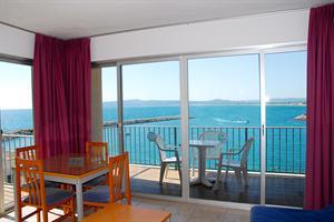 Hotel Nautic Apartamentos
