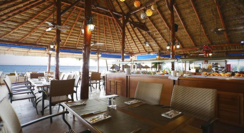 Hotel The Royal Cancun - Club Internacional De Cancun