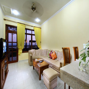 Hotel Bali Palms Resort