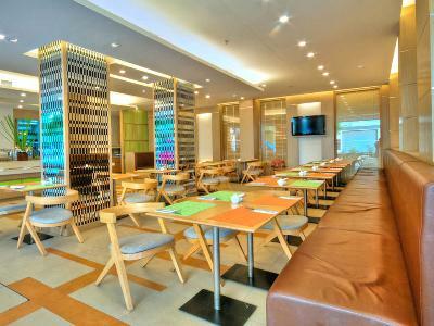 Hotel Citin Plaza Patong