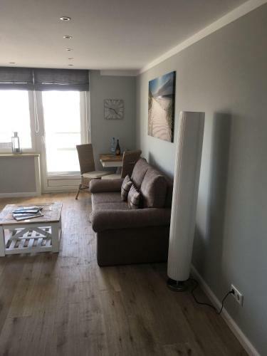 Apartamento Ferienwohnung-paradise