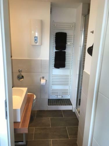 Apartamento Ferienwohnung-paradise