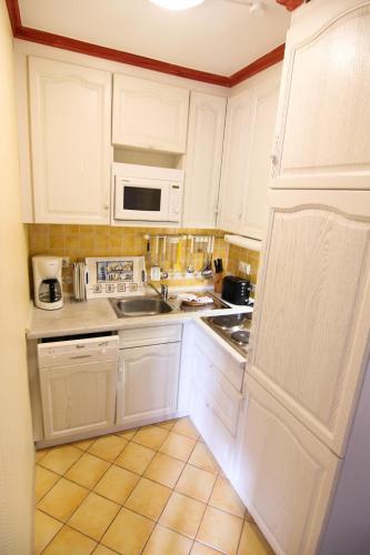 Apartamento Ferienwohnung Nici
