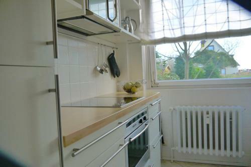 Apartamento Ferienwohnung B�rbel