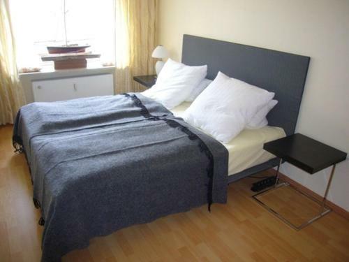 Apartamento Ferienwohnung 10 Auf Sylt _ Wester