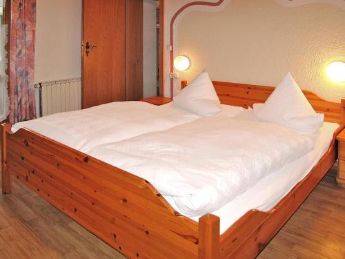 Apartamento Ferienhof Wolf 110s