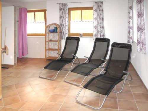Apartamento Ferienhof Wolf 110s