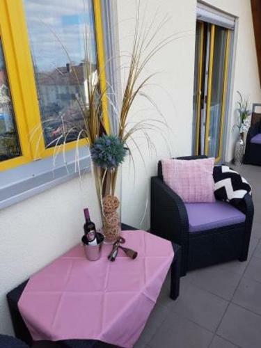 Apartamento Feriendomizil Winter