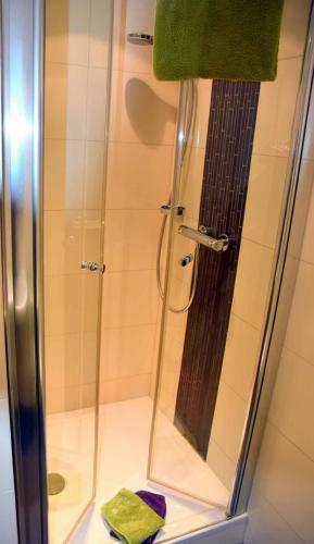 Apartamento Ferienhaus Finster